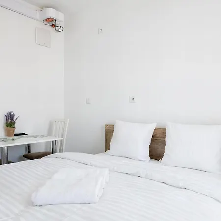 Apartment Mlambert -